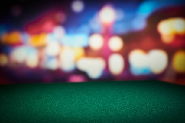 hokimas Baccarat, Roulette, Blackjack